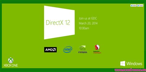 Directx 12 Download Microsoft Memphisdase