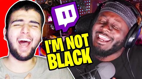 Reacting To The Funniest Twitch Clips Ever Youtube