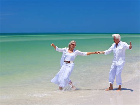 Best Vacation Spots For Seniors Grand Canyon Branson And Destin