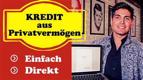 Haben sie sich für ihren wunschkredit entschieden, schließen sie den vertrag einfach per mausklick ab. Kredit Privat Vertrag / Kredit privat an privat vertrag ...
