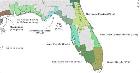 The national flood insurance program (nfip) is a program created by the congress of the united states in 1968 through the national flood insurance act of 1968 (p.l. 2019 FEMA Preliminary Flood Map Revisions