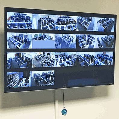 Android secure browser for enabling web applications in lock down kiosk mode on android tablets, smartphones and chrome books. Sage Hall Testing Center Security | University Information ...