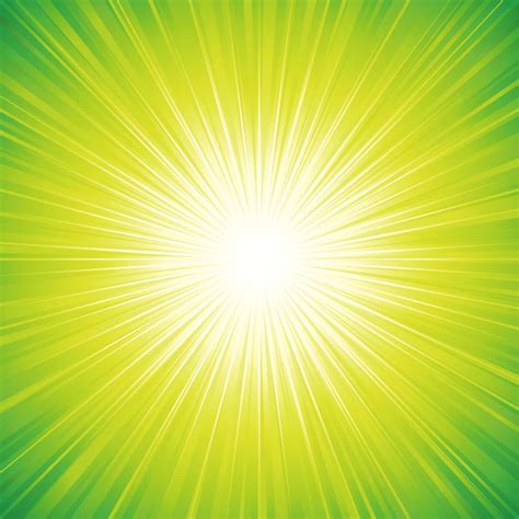 Abstract Sun Background Vector Illustration Free Vector Graphics