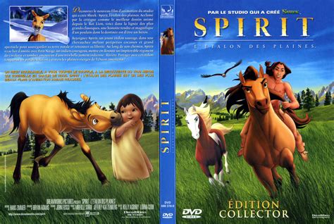 The spirit movie reviews & metacritic score: Jaquette DVD de Spirit v3 - Cinéma Passion