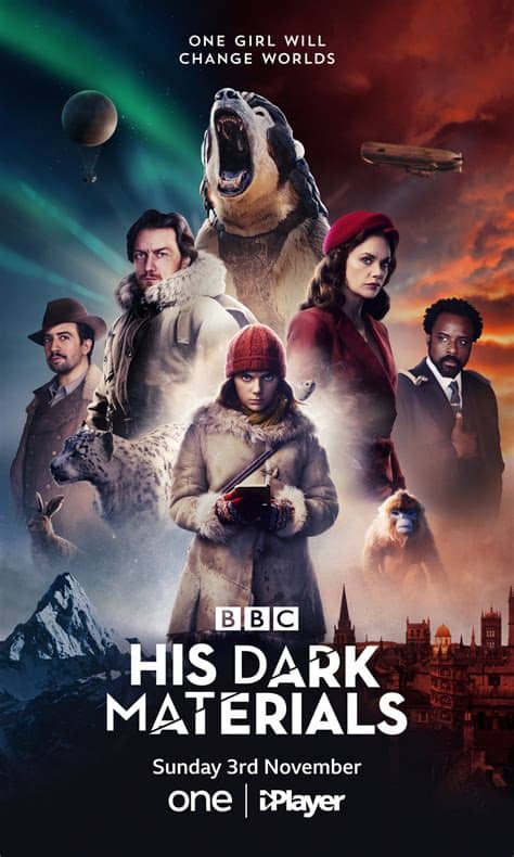 Последние твиты от his dark materials (@darkmaterials). His Dark Materials (2019) S01E08 - betrayal - WatchSoMuch