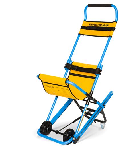 3,298 likes · 13 talking about this · 8 were here. Evac Chair | The World's No.1 Stairway Evacuation Chair