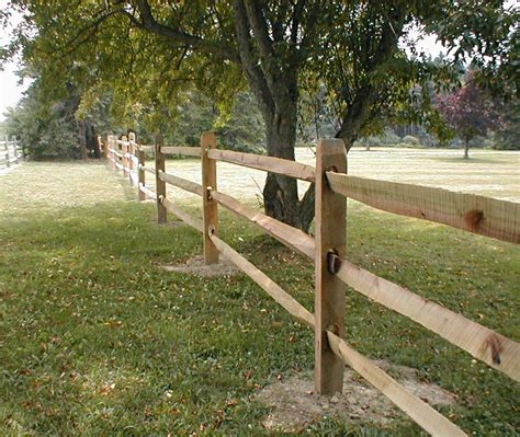 What Makes The Best Wooden Fence Where To Buy Strong Wood Fence