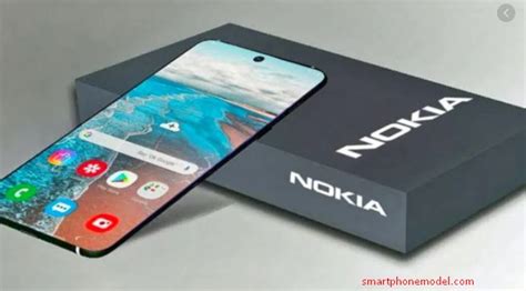 N/a (ori) from rm 1750 (ap) updated: Nokia Zeno Pro Max 2021 - Smartphone Model