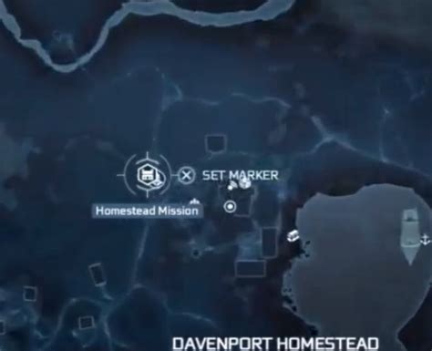 Assassin S Creed III Doctor Homestead Mission Get Me A Doctor Orcz