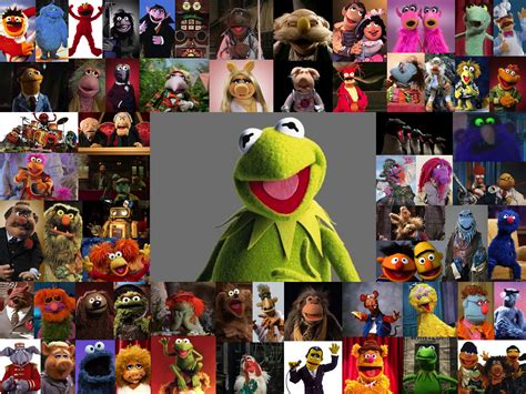 Beaker Muppets Wallpaper 66 Images