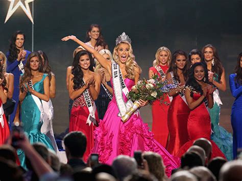 Asya branch was crowned miss usa 2020 and made history as the first black miss mississippi, and the first miss mississippi to win the crown. Miss USA 2015 | Miss USA 2015 Winner | Olivia Jordon Miss Oklahoma USA - Filmibeat