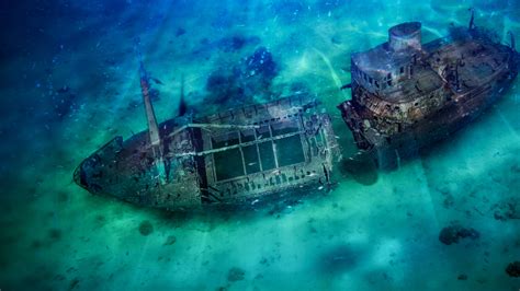 Stream Shipwreck Secrets | discovery+