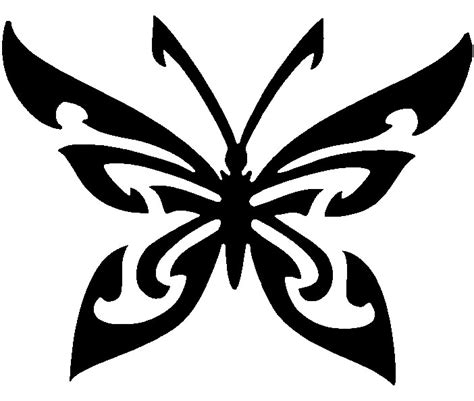 Butterfly Dxf File Free Download