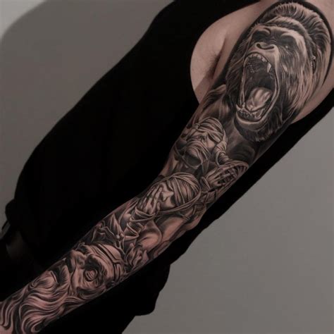 Swedish house producer and the name behind global hits wake me up! and seek bromance. en.wikipedia.org 40 Sleeve Tattoos For Men That Are Beyond Perfect - Page 4 ...