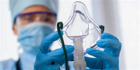 Essential Skills Respiratory Therapists Should Possess | SLCHC