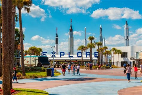 Kennedy Space Center Tickets Price Everything You Need