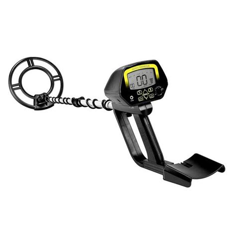 What is the best metal detector for beginners? Aliexpress.com : Buy Portable Metal Detector Underground ...