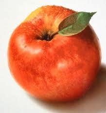 Buah epal juga senang di makan. Khasiat Buah Epal - Info | Inspirasi | Resepi