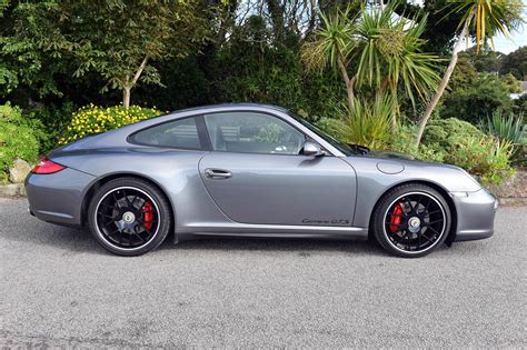 2011 Porsche 911 997 Carrera Gts Pdk Sold For Sale Stirlings