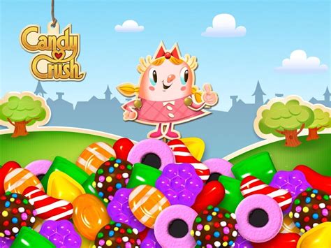 10 Games Like Candy Crush To Play For Free