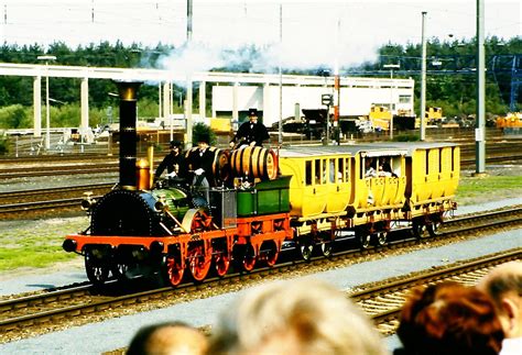 The diesel engine may drive the locomotive's wheels directly via a gearbox, shaft or chain (called mechanical transmission). Adler (locomotive) - Wikipedia