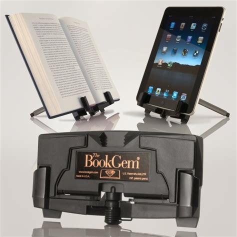 Choose from contactless same day delivery, drive up and more. Bookgem Book Holder » Petagadget