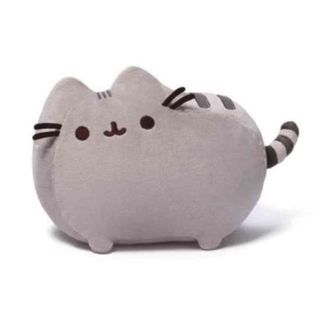 Gund Pusheen Cat Plush Stuffed Animal 12 Inches