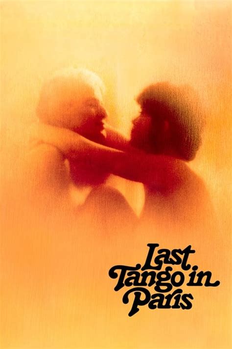 Last Tango In Paris The Movie Database Tmdb