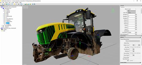 How To Start Modding In Farming Simulator 22 Tutorial