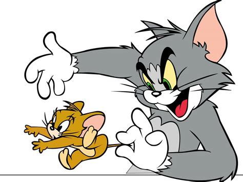 Top 999 Tom And Jerry Cartoon Wallpaper Full Hd 4k Free To Use