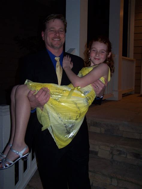 Our Little Savages Father Daughter Dance 2011 Nc Style