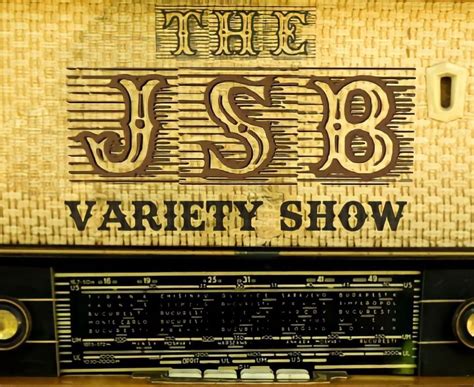 the jsb variety show live at martins martin s downtown roanoke va february 14 to february 15
