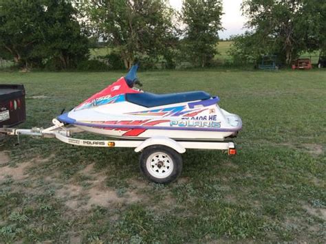 Prototype of our all new sl viper ( super light) powered by a k85g kingtech. 1994 Polaris SL 650 jet ski | 1994 JetSkis & Watercraft in ...