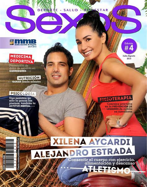 Revista De Salud Sexos Julio Agosto 2013 By Agencia Editorial Ideas Unidas Sas Issuu