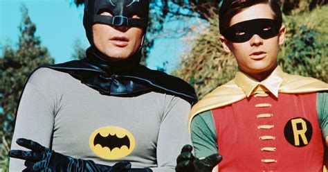 Seth Macfarlane Mark Hamill And Others Remember Adam West He Knew