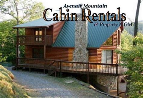 Spending a little time in one of our north georgia cabin rentals will work wonders for your spirit. Avenair North Georgia Cabin Rentals