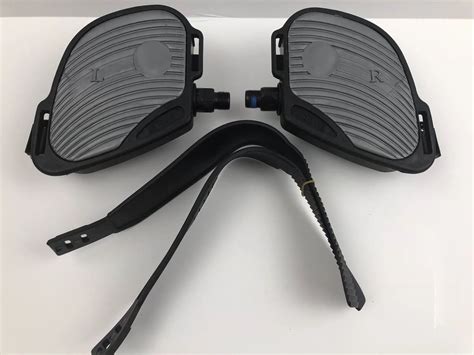 Nordictrack exercise bicycles provide a comfortable seat that is easily adjustable, allowing users to enjoy the ride's ergonomic support as they strive to meet fitness goals. NordicTrack VR25 NTEX899140 Bike Replacement Pedals and ...