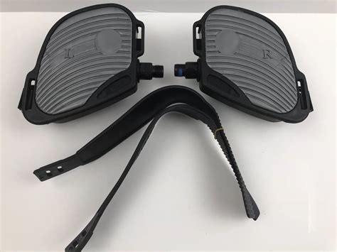 I just got my radcity and rode it for 34 miles. NordicTrack VR25 NTEX899140 Bike Replacement Pedals and ...