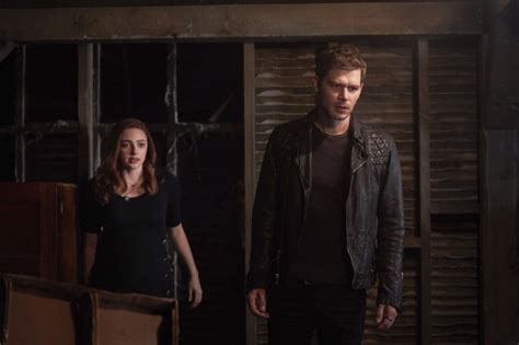 The Originals Review Hope And Rage Tv Source Magazine