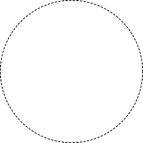 Dot Clipart Circle Dot Circle Transparent Free For Download On