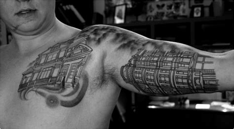 54 Career Tattoos For Those Who Love What They Do Ritely