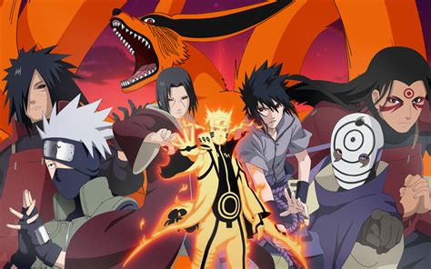 Naruto Shippuden Final Arc Anime Review — Otakus And Geeks