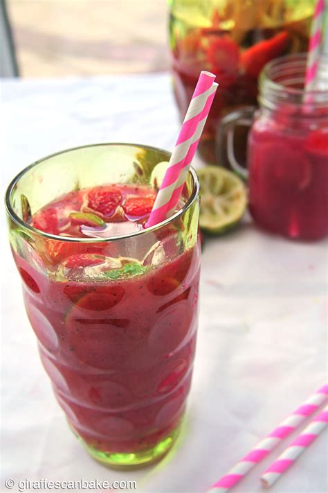 You don't have to be a professional bartender to mix up some delicious vodka drinks that are as yummy as they are easy to make! Frisky Summer Punch - a fruity punch drink made with apple ...