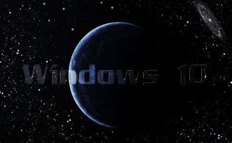 Windows 10 News 8k Resolution And Secure Boot
