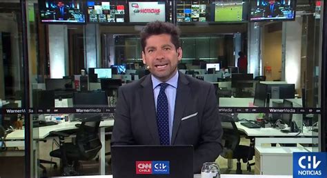 Chilevisin noticias chilevision news is the branding of news programmes on the chilean television network chilevisin since march 25 1996 its flagship p. CHV Noticias Tarde | Martes 19 de mayo de 2020