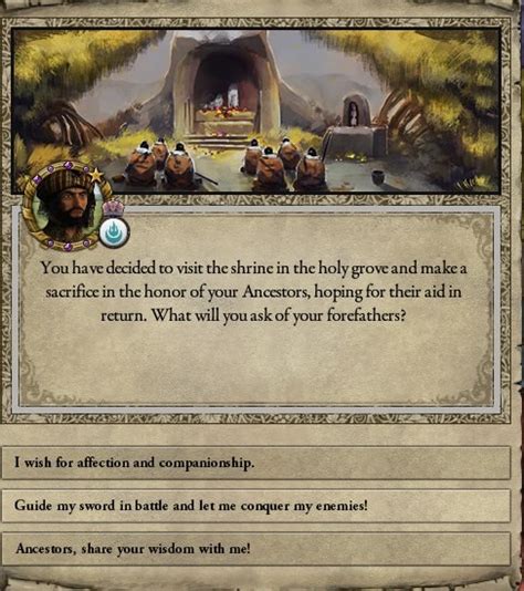 Improvements provide more income or troops, but it can take a while for it to pay off. By Ahura's Might, We Ride - A CK2+ Nomad Zoroastrian AAR - Species ALRE Forums