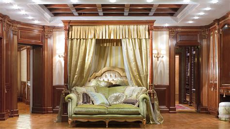 Luxury Made To Measure Bedroom Prince By Faoma