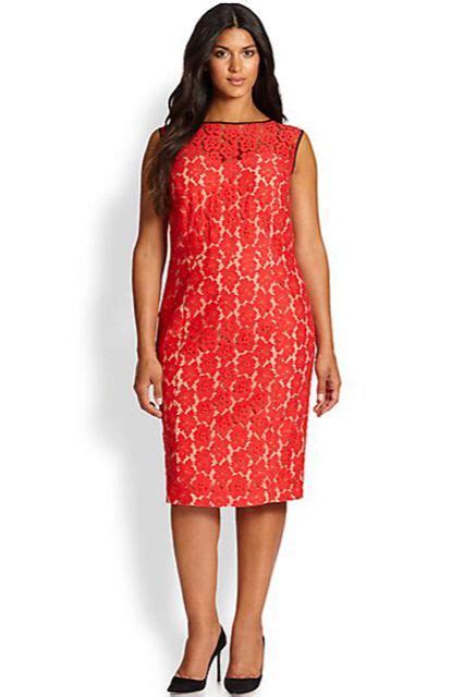 Saks fifth avenue off 5th is the premier source of discount designer clothing and accessories for the discerning outlet shopper, offering saks fifth avenue style at a considerable value. Plus Size Wedding Guest Dresses - Summer Nuptials ...