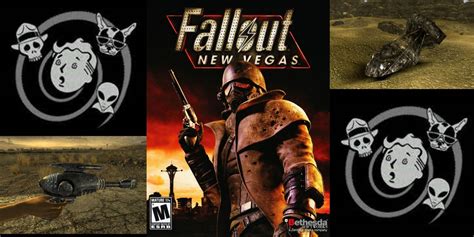 Fallout New Vegas Everything You Need To Know About Wild Wasteland