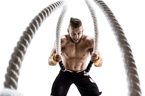 Hiit Workout The Benefits Of High Intensity Interval Training
